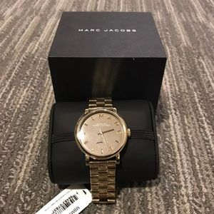MARC JACOBS WATCH